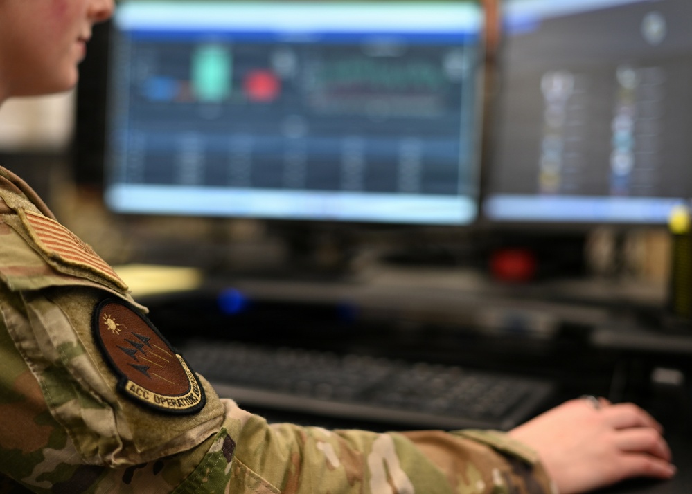 Decision Advantages formed by ACC’s Operations Analysis Squadron