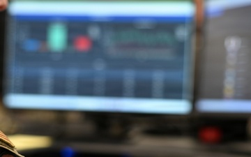 Decision Advantages formed by ACC’s Operations Analysis Squadron