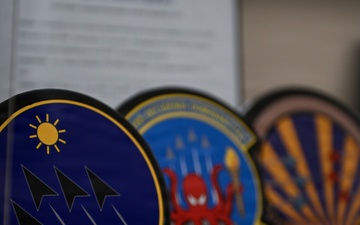 Decision Advantages formed by ACC’s Operations Analysis Squadron