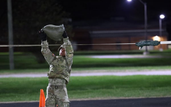 2026 Combined Best Squad Competition-Expert Physical Fitness Assessment