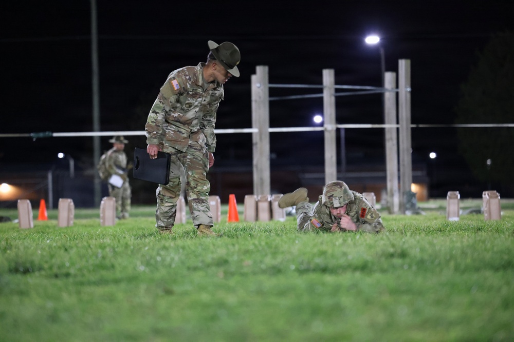 2026 Combined Best Squad Competition - Expert Physical Fitness Assessment