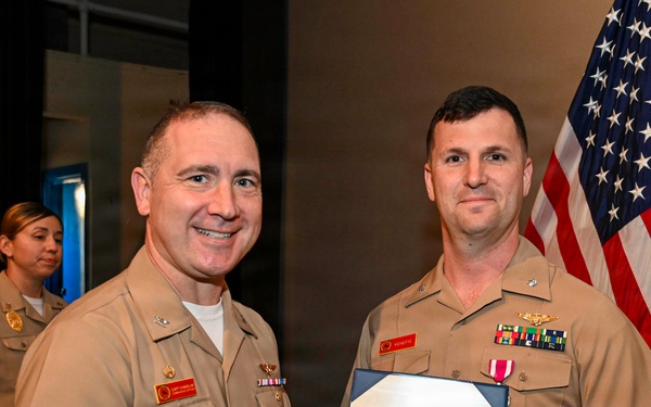 NAVSTA Rota All-hands Call