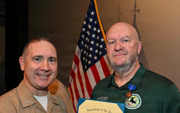 NAVSTA Rota All-hands Call