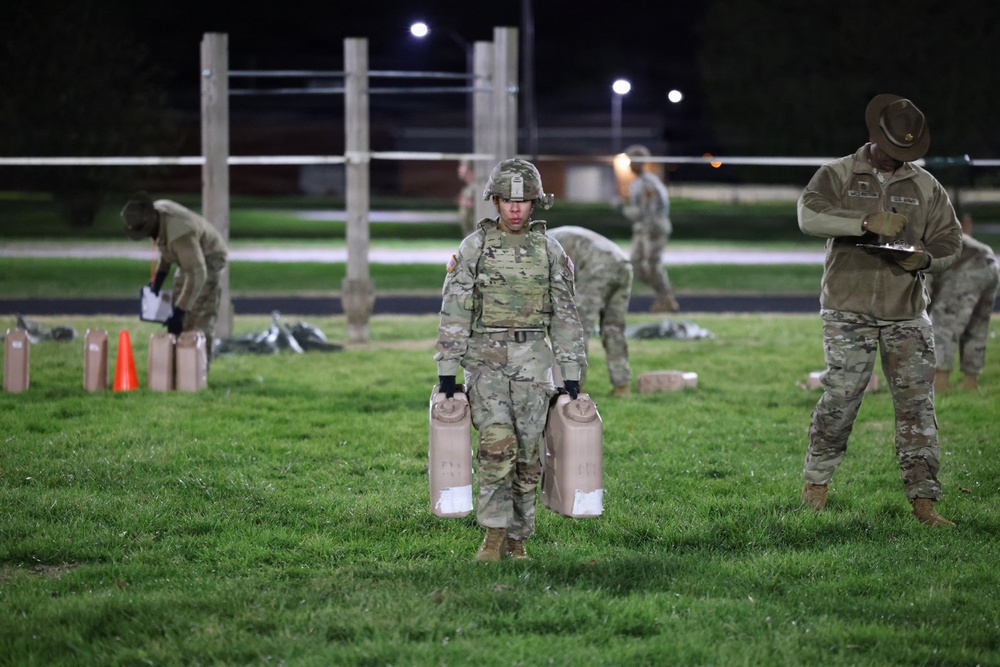 2026 Combined Best Squad Competition – Expert Physical Fitness Assessment