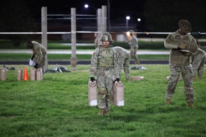 AFN Naples Radio News -  Ramstein Medical Exchange and Tennessee Governor Visit