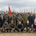 Northern Dragon 26: Combat Hunter Training and Nagi Mayor Visit
