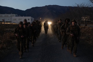 U.S. Marines Alongside NATO Allies Conclude Exercise Cold Response. - News In One - April 1, 2026