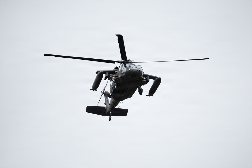 IMCOM-Europe Best Warrior Competition Baumholder