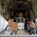 HC-130s depart Puerto Rico