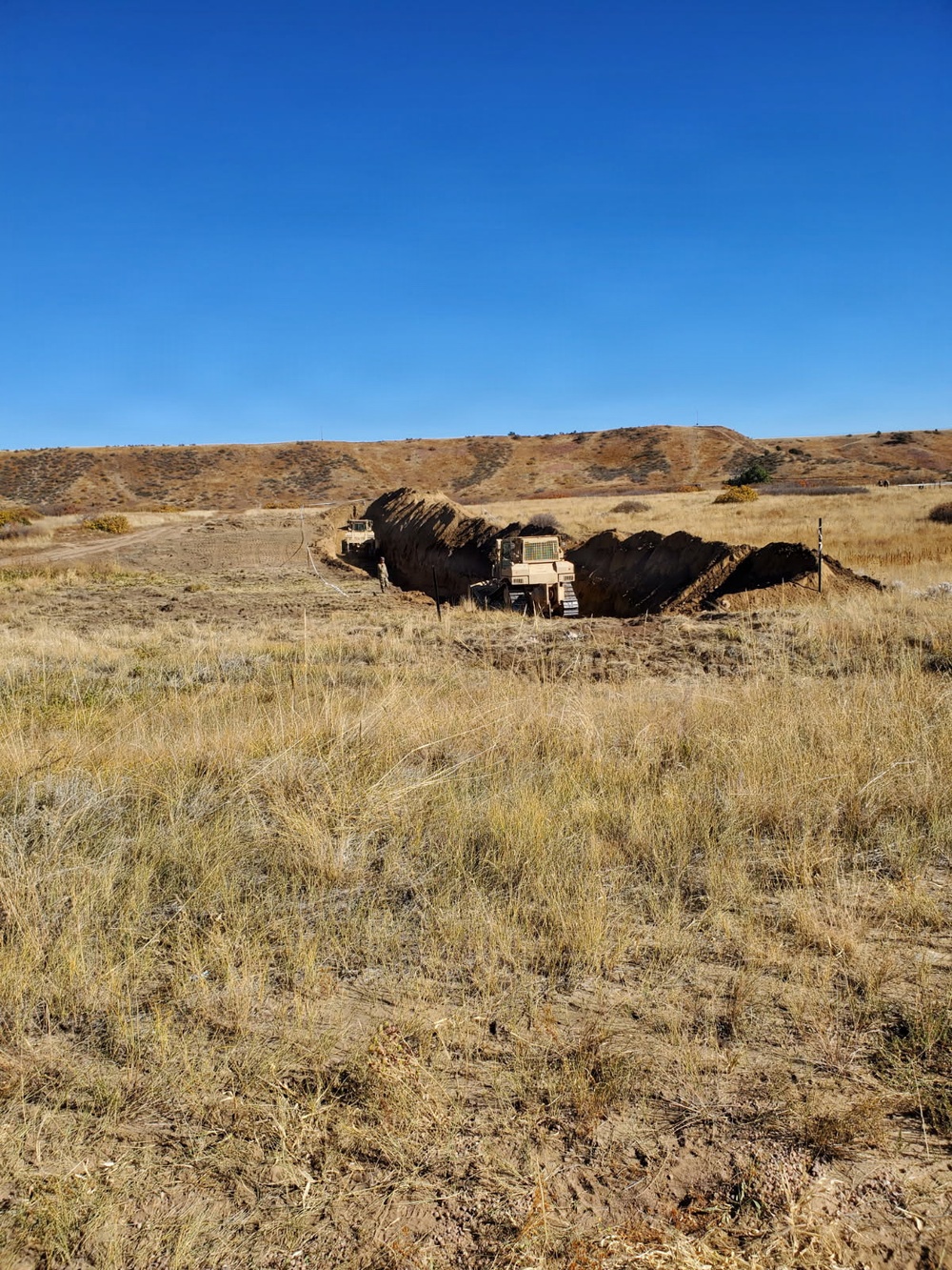 Building Under Fire, Engineering for the Future