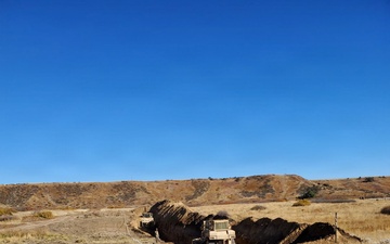 Building Under Fire, Engineering for the Future