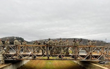 Building Under Fire, Engineering for the Future