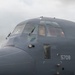 HC-130s depart Puerto Rico