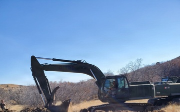 Building Under Fire, Engineering for the Future