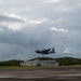 HC-130s depart Puerto Rico