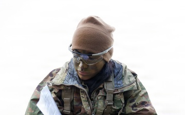 IMCOM-Europe Best Warrior Competition Baumholder