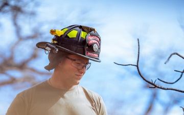 90MW cleans up after windstorm.