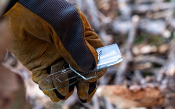 90MW cleans up after windstorm.