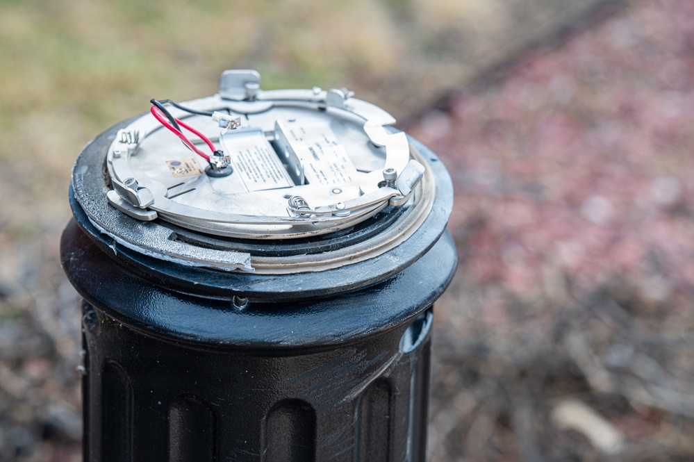 90MW cleans up after windstorm.