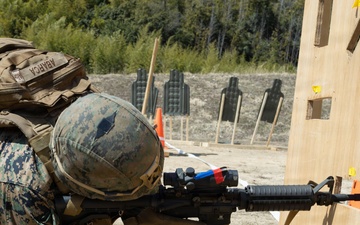 Northern Dragon 26: Table Five and 9-hole Rifle Drills