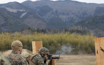 Northern Dragon 26: Table Three – Unknown Distance