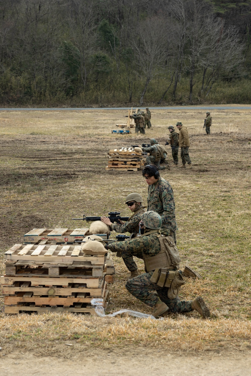 Northern Dragon 26: Table Three – Unknown Distance