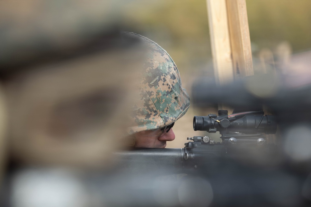 Northern Dragon 26: Table Three – Unknown Distance