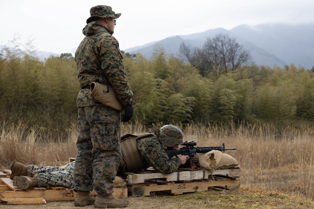 Northern Dragon 26: Table Three – Unknown Distance