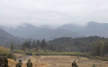 Northern Dragon 26: Table Three – Unknown Distance