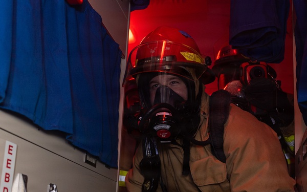 Wasp conducts 80/10-validation exercise