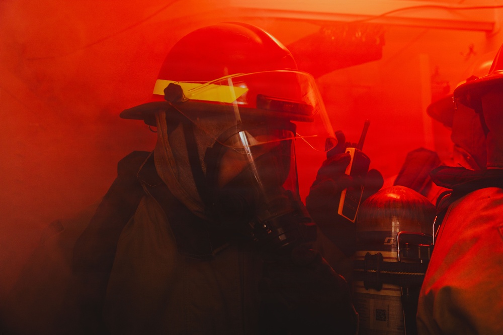 Wasp conducts 80/10-validation exercise