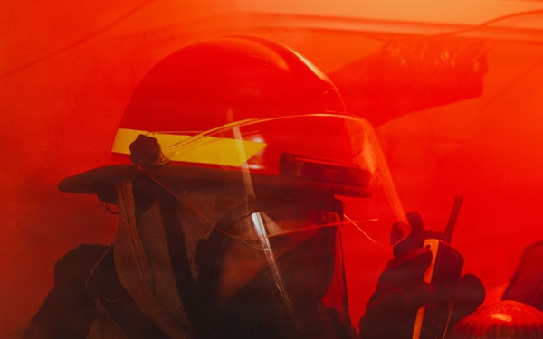 Wasp conducts 80/10-validation exercise