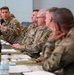 Army Reserve division hosts annual training briefing to enhance readiness