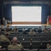 Army Reserve division hosts annual training briefing to enhance readiness