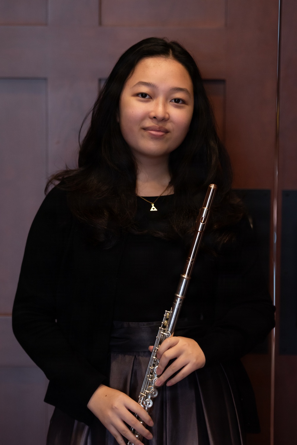 US Navy Band hosts Young Artist Solo Competition Finals
