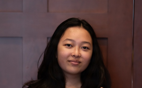 US Navy Band hosts Young Artist Solo Competition Finals