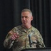Army Reserve division hosts annual training briefing to enhance readiness