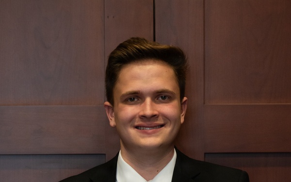 US Navy Band hosts Young Artist Solo Competition Finals