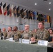 Army Reserve division hosts annual training briefing to enhance readiness