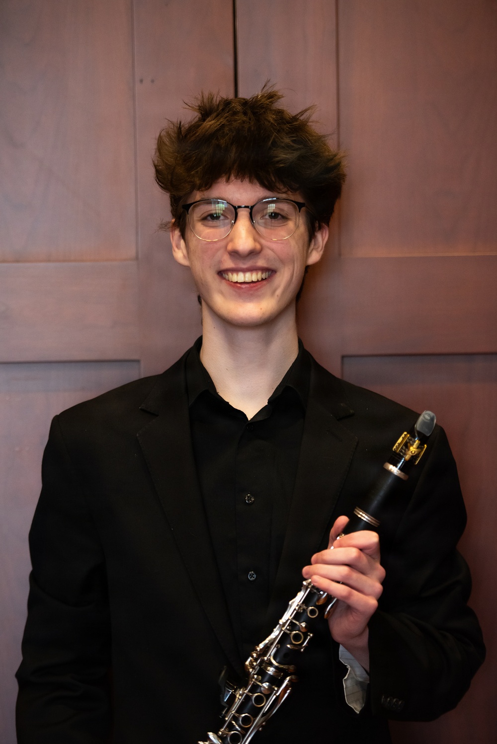 US Navy Band hosts Young Artist Solo Competition Finals