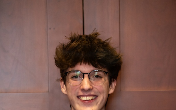 US Navy Band hosts Young Artist Solo Competition Finals