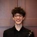 US Navy Band hosts Young Artist Solo Competition Finals