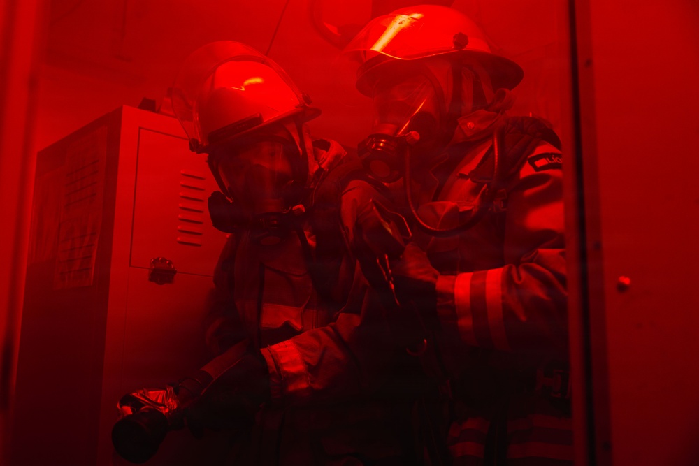 Wasp conducts 80/10-validation exercise