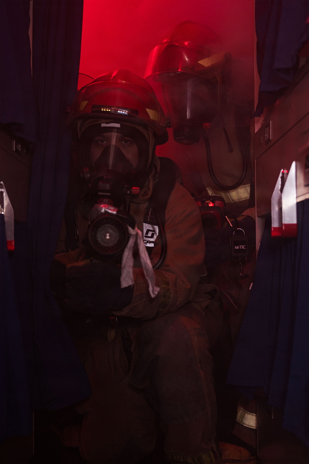 Wasp conducts 80/10-validation exercise