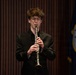 US Navy Band hosts Young Artist Solo Competition Finals
