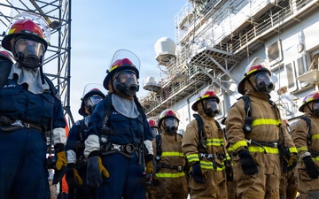 Wasp conducts 80/10-validation exercise