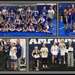 Fort Drum grapplers conclude successful youth wrestling season