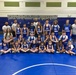Fort Drum grapplers conclude successful youth wrestling season