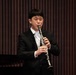 US Navy Band hosts Young Artist Solo Competition Finals