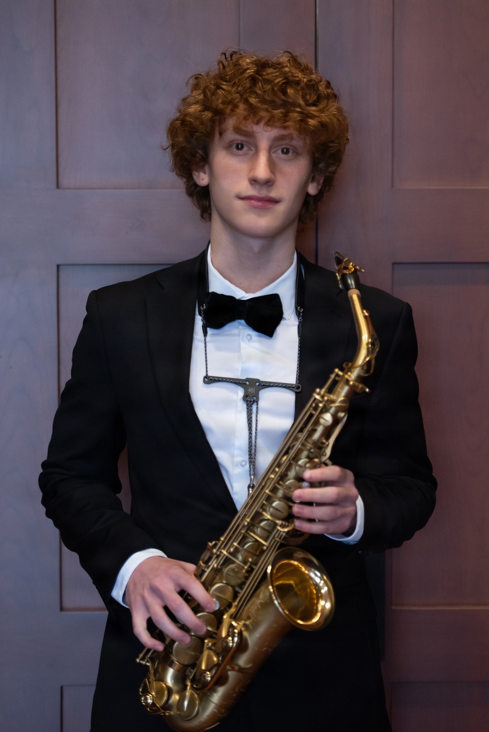 US Navy Band hosts Young Artist Solo Competition Finals